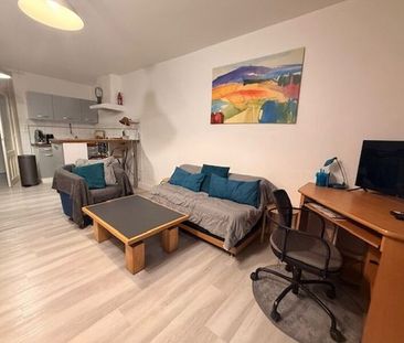 Appartement à louer 2 pièces • 32,36 m2 Brignais - Photo 1