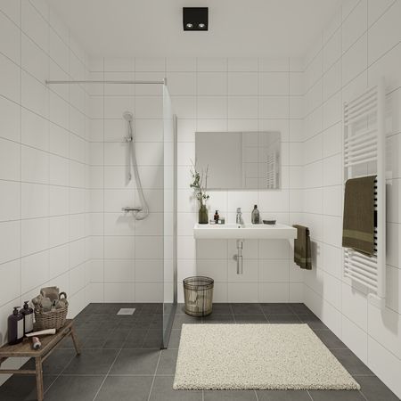 Te huur: Diepeveenstraat 20 - Foto 4