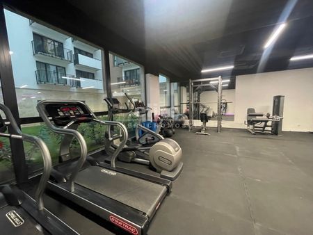 Szczecin, os. Reda - Photo 3