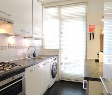 Appartement te huur: Theresiastraat 111-A 2593 AD Den Haag - Foto 4