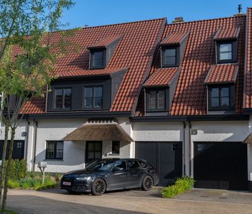 Mooi recente woning, rustig gelegen in woonerf Middelhoek - Foto 2