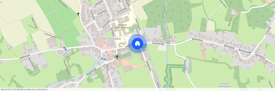 Riedeplein 4 / 0301, 9660 Michelbeke