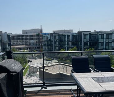 For Lease - 375 Sea Ray Avenue Unit# 403, Innisfil, Ontario - Photo 6