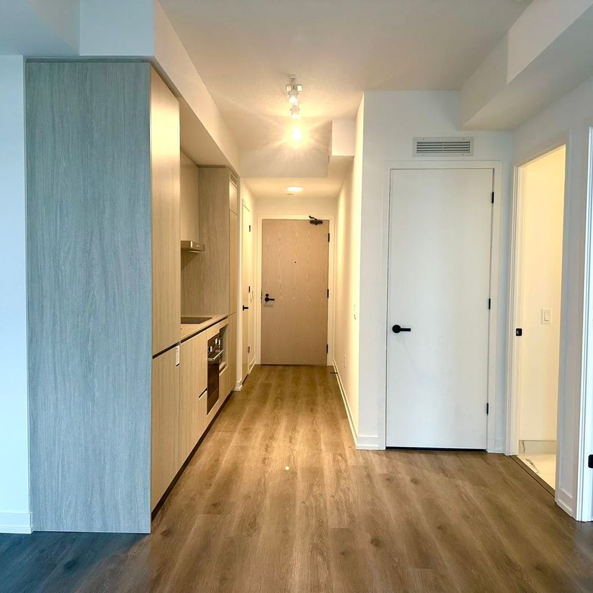 For Lease - 28 Interchange Way Unit# 3815, Vaughan, Ontario - Photo 1