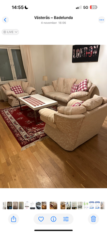 Benvägen, Västerås - Photo 2