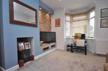 2 bedroom terraced house to rent - Photo 5