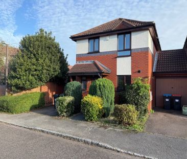 Wallmead Gardens, Milton Keynes - Photo 1