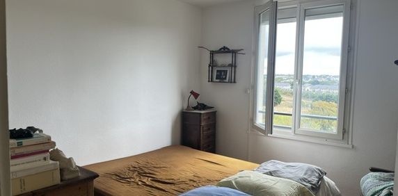 Location Appartement 3 pièces 55m² DONVILLE LES BAINS 50350 - Photo 2