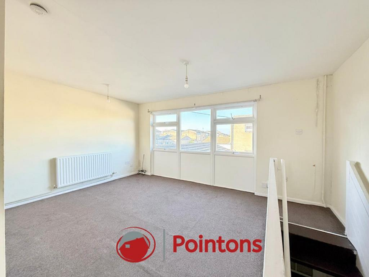 1 bedroom maisonette to rent - Photo 1