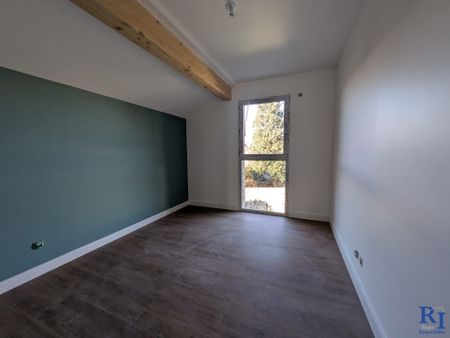 Location Maison 5 pièces 94m² HERBEYS 38320 - Photo 3