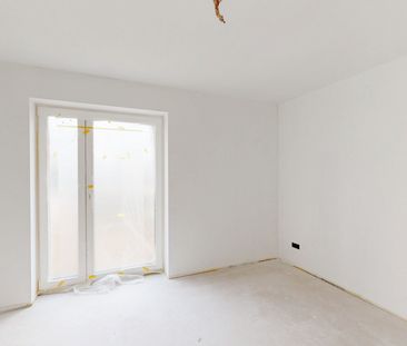 Neubau-Erstbezug in ruhiger Lage von Germering! Ideale 2-Zimmer-Gar... - Photo 4