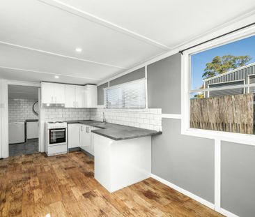 One Bedder in Wingham - Photo 1