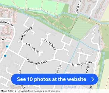 Osprey Road, Waltham Abbey - Photo 1