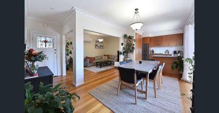 Spacious & Modern 3-Bedroom Home in a Private, Quiet Setting - Photo 4