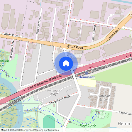 3/27a Hemmant Tingalpa Road, Qld 4174