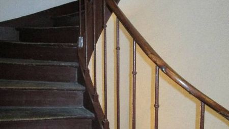 *2 pièces à louer sur Metz - Photo 3