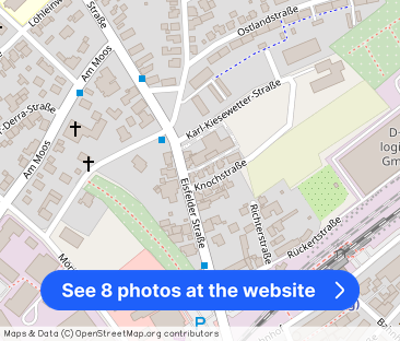 Tolle 4 Zimmer Wohnung im herrlichen Neustadt bei Coburg! - Photo 1