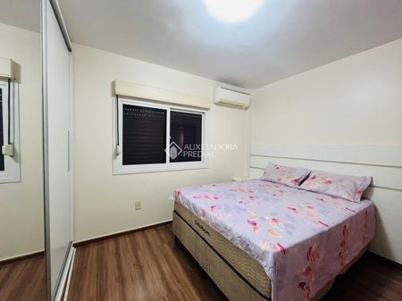 Apartamento com 2 quartos e 83m² para alugar em Rio Branco, Novo Hamburgo. - Photo 3