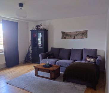 Drottninggatan 8B - Foto 1