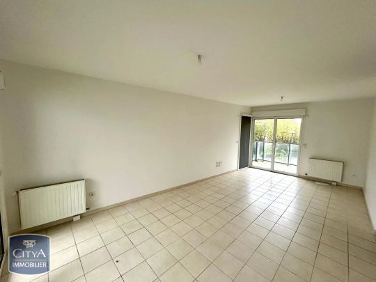 Appartement à louer 4 pièces 102.96m² - Photo 1