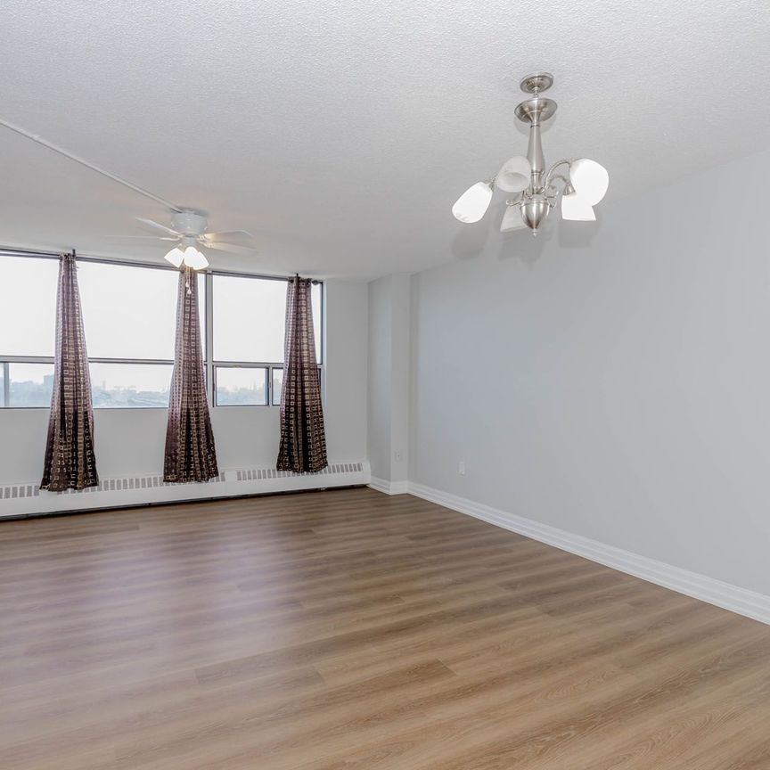 For Lease - 45 Sunrise Avenue Unit# 1105, Toronto, Ontario - Photo 1