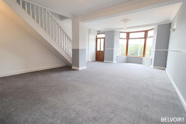 3 bedroom terraced house to rent - Photo 1