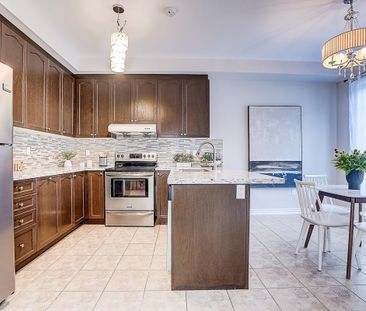 For Lease - 151 Silverwood Avenue Unit# 15, Richmond Hill, Ontario - Photo 2