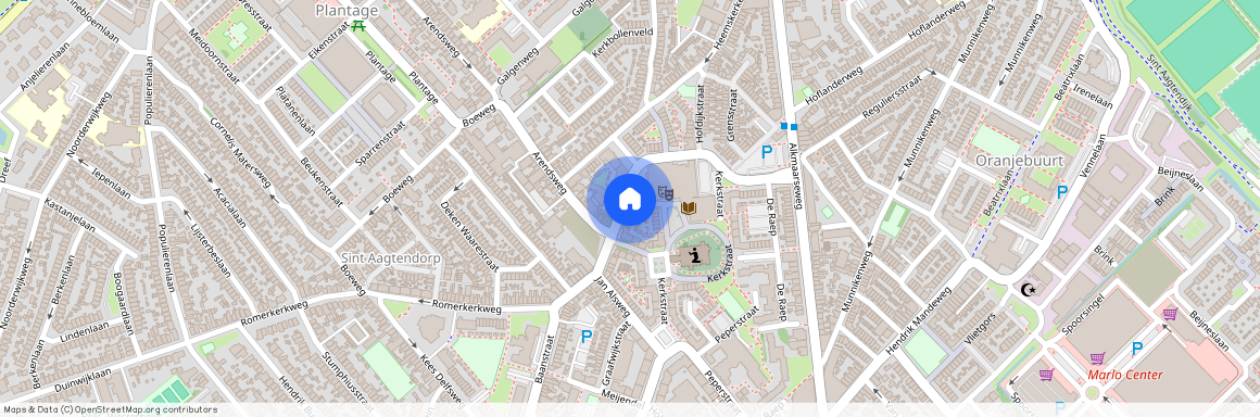 Trijntje Kemp-Haanstraat 31 1941 HB Beverwijk