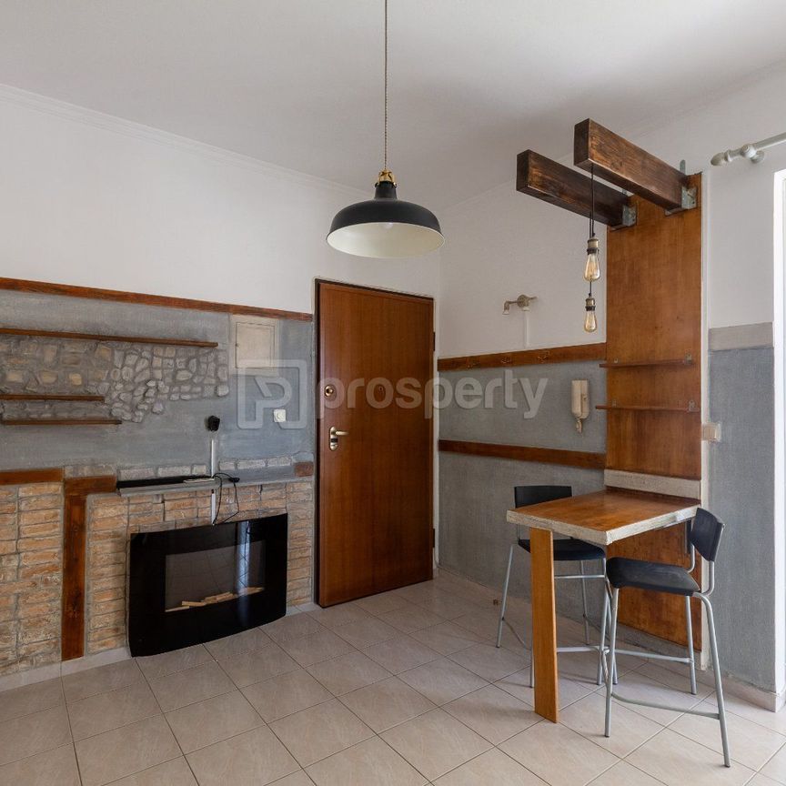 Studio/Γκαρσονιέρα για ενοικίαση Τερψιθέα - Γλυφάδα (Πάτρα) - Photo 1