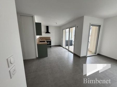 Appartement à louer, 2 pièces - Orléans 45100 - Photo 4