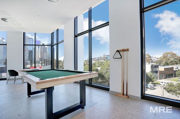 502/138 Ferrars Street, South Melbourne - Photo 1