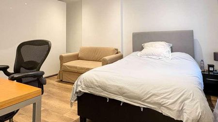 Gloucester Terrace, Lancaster Gate, W2 - Photo 3