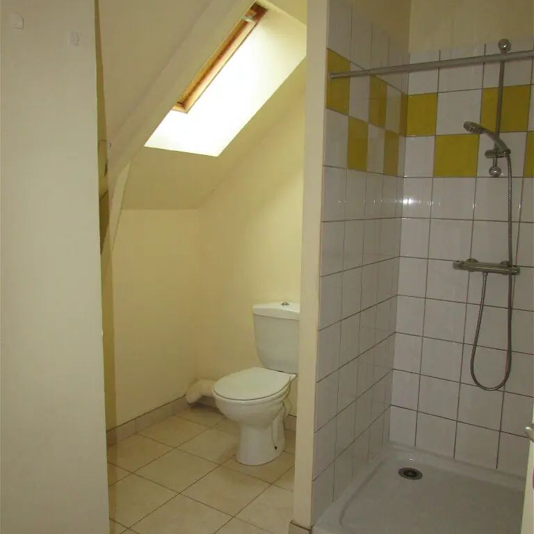 Location maison 3 pièces - 56m² à Ploermel cedex 02 (56800) - Photo 1
