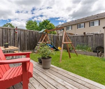 For Lease - 438 Ashbourne Crescent, Barrhaven, Ontario - Photo 4