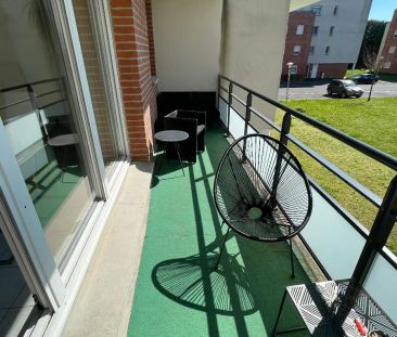 Appartement à louer 4 pièces 81.79m² - Photo 6
