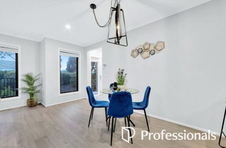 Brand New 4-Bedroom Townhouse - Photo 2