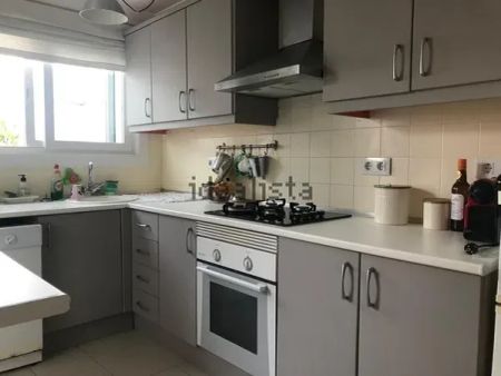 Alquiler de casa o chalet independiente en Calle Jesús Real Horta - Photo 5