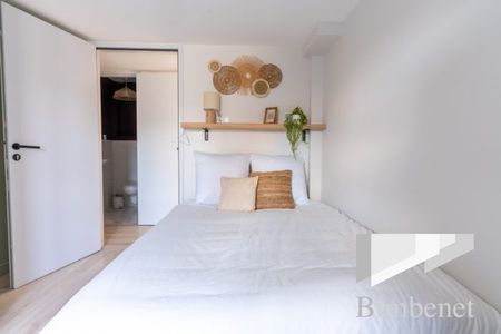 Appartement à louer, 1 pièce - Orléans 45000 - Photo 2