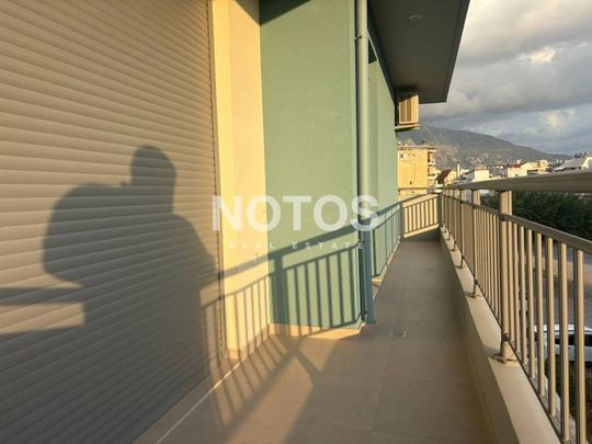 Διαμέρισμα για ενοικίαση Καλαμάτα - Φωτογραφία 1