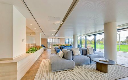 For Lease - 1050 Eastern Avenue Unit# 920, Toronto, Ontario - Photo 2