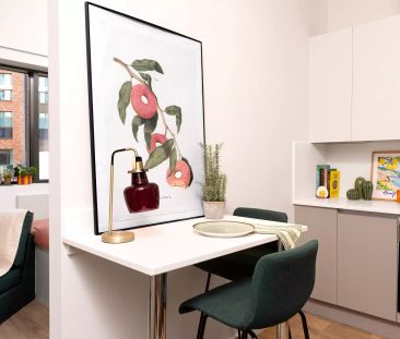 Large Standard Double Studio - Photo 6