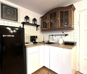 Przytulne mieszkanie na Starówce - 2 pokoje! - Zdjęcie 4