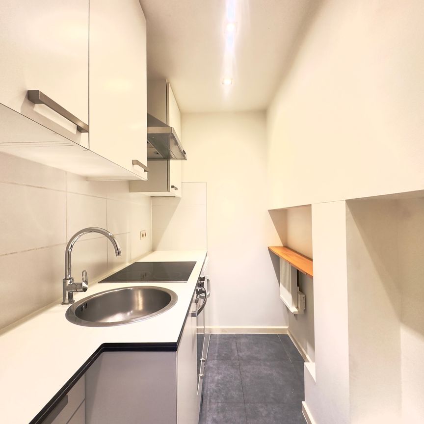 Avenue Adolphe Lacomblé, 1030, Schaerbeek - Photo 1