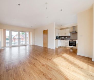 3 bedroom end of terrace house to rent - Photo 5