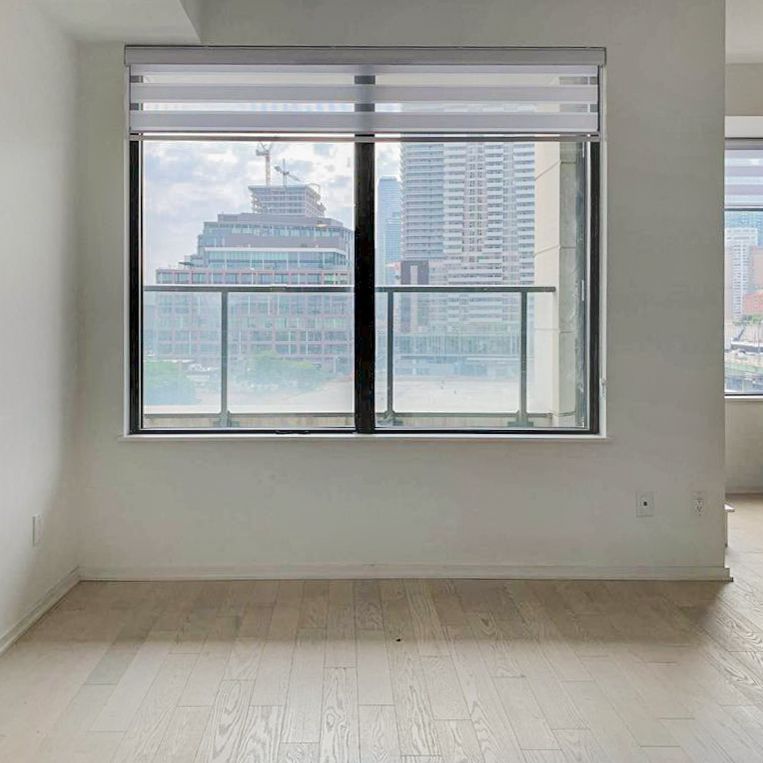 For Lease - 12 Bonnycastle Street Unit# 825, Toronto, Ontario - Photo 1
