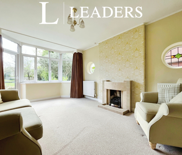 3 bedroom detached house to rent - Photo 4