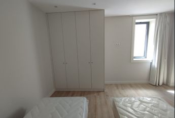 Apartamento T3 com Terraço no Centro do Porto