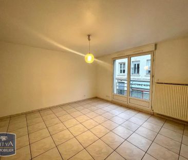 Appartement à louer 2 pièces 56.51m² - Photo 3