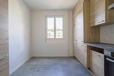 3 Zimmer, 70 m², EG - Photo 4