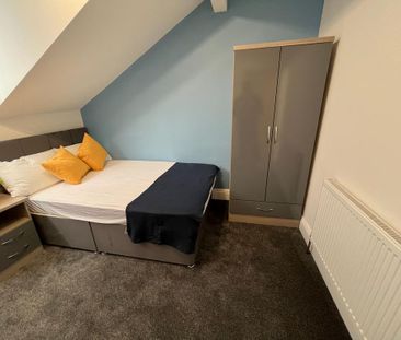 1 bedroom in a house share to rent - Photo 4